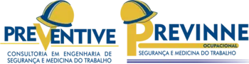 Preventive Previnne - Consultoria em Engenharia de Segurança e Medicina do Trabalho logo